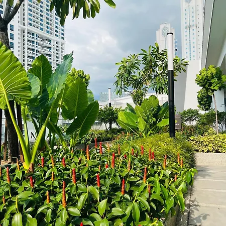 Quill Residence Klcc By Glamourhome Kuala Lumpur Exterior photo