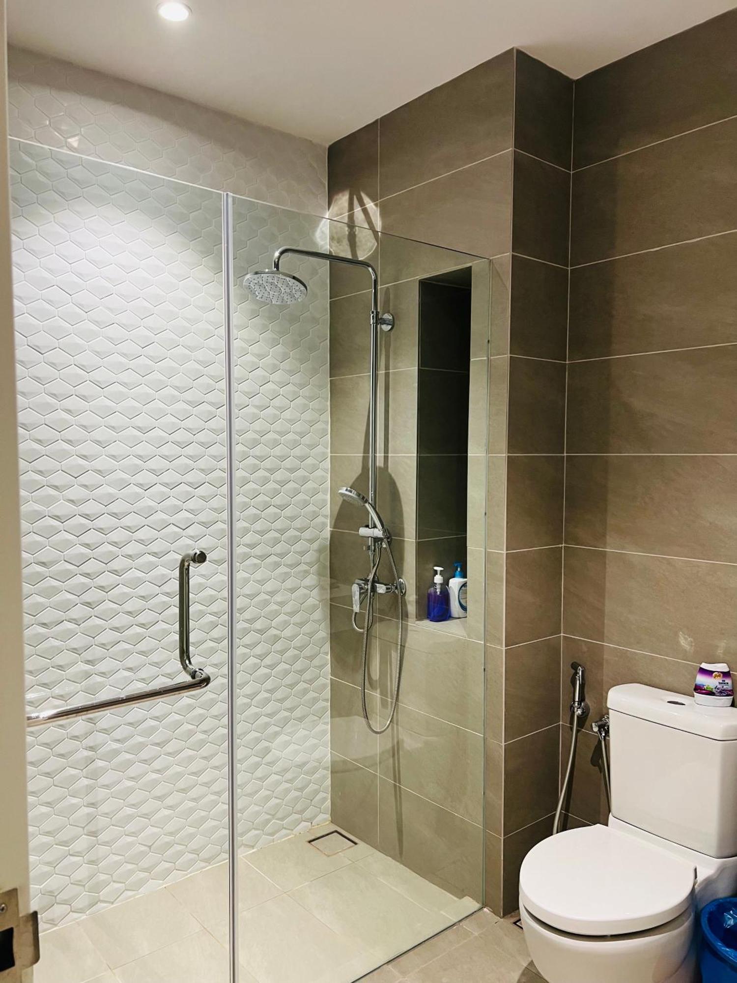 Quill Klcc By Glamourhome Apartment Kuala Lumpur