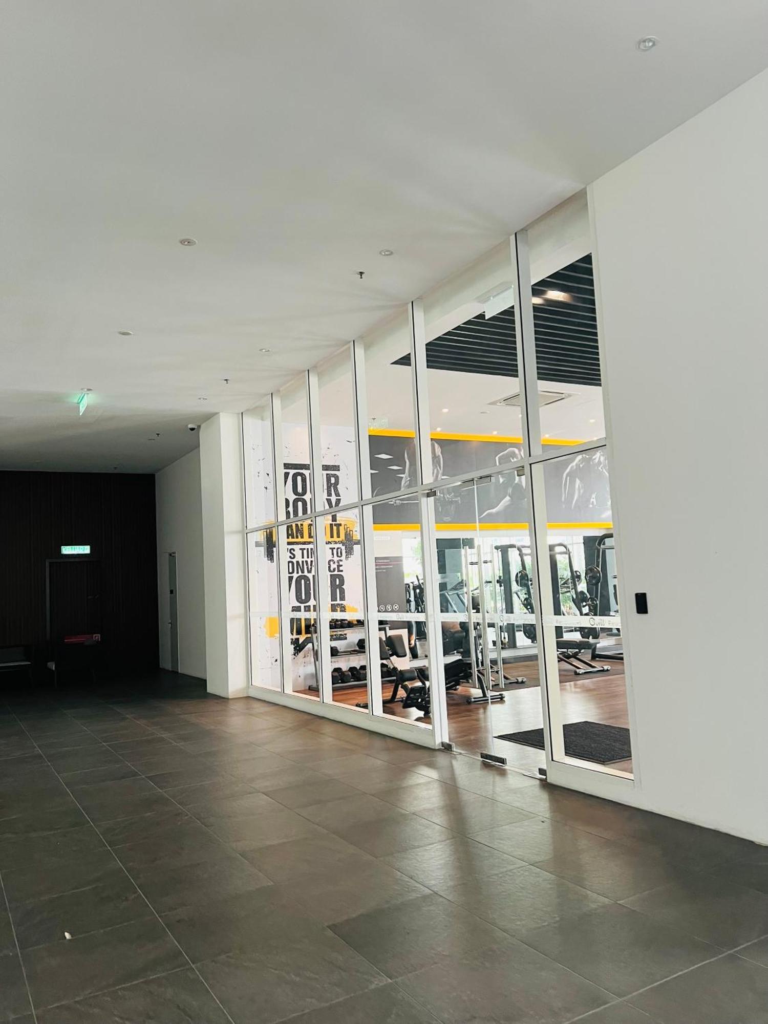 Quill Klcc By Glamourhome Kuala Lumpur