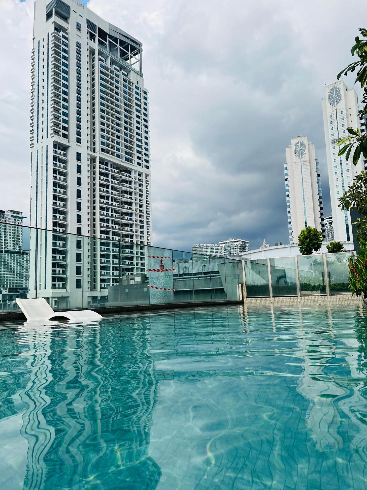 Quill Klcc By Glamourhome *