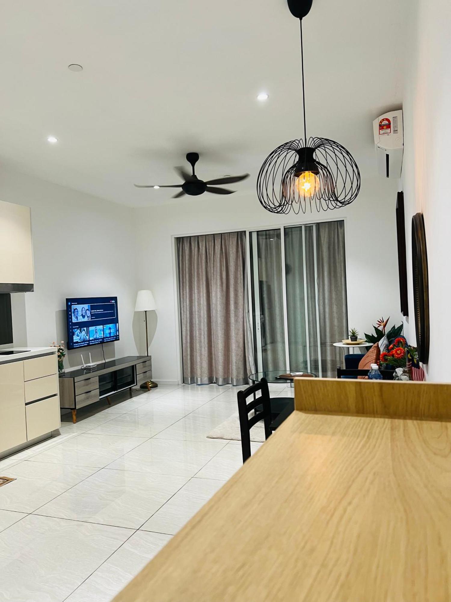 Quill Klcc By Glamourhome Apartment *
