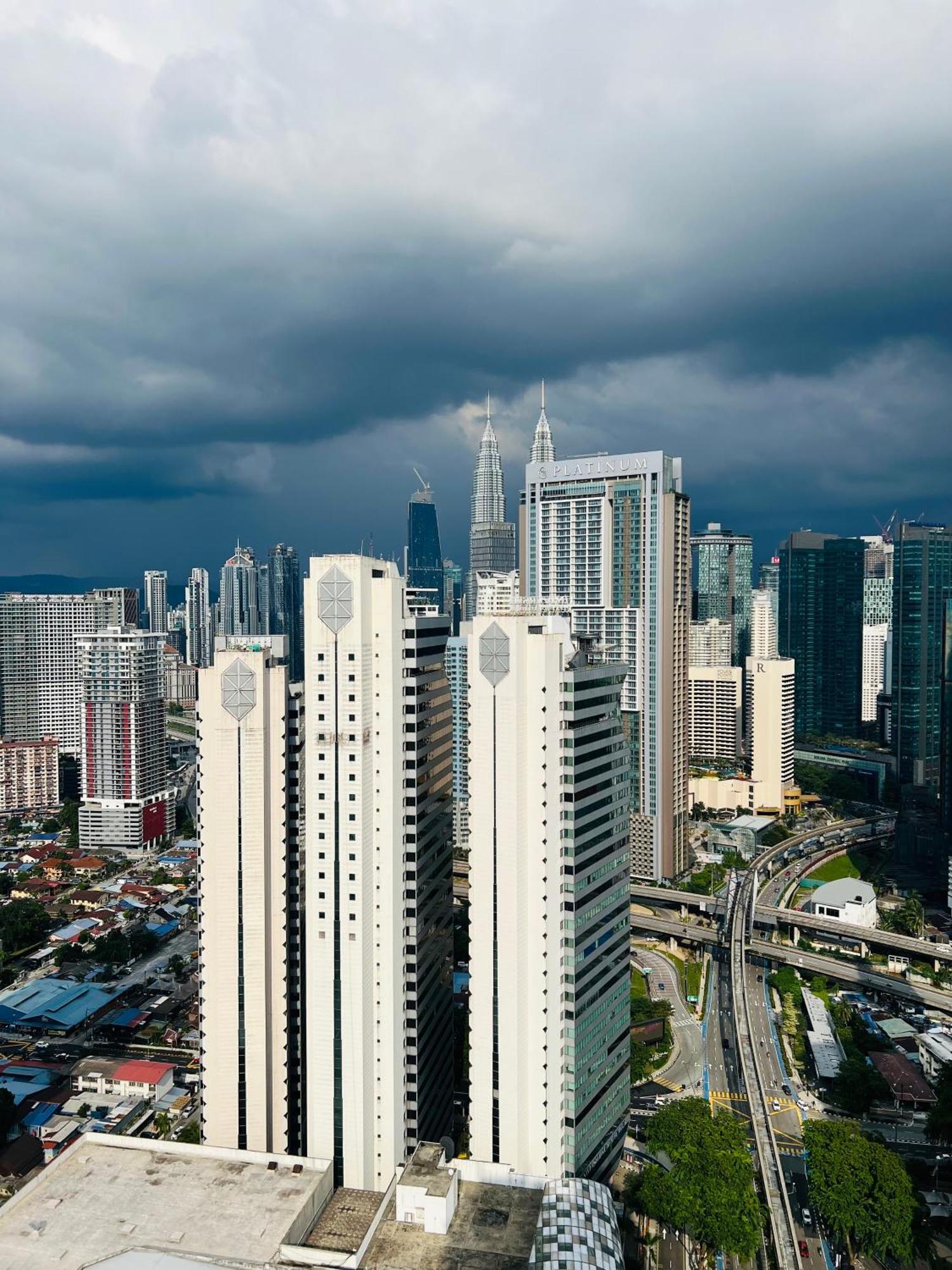 Quill Klcc By Glamourhome Kuala Lumpur