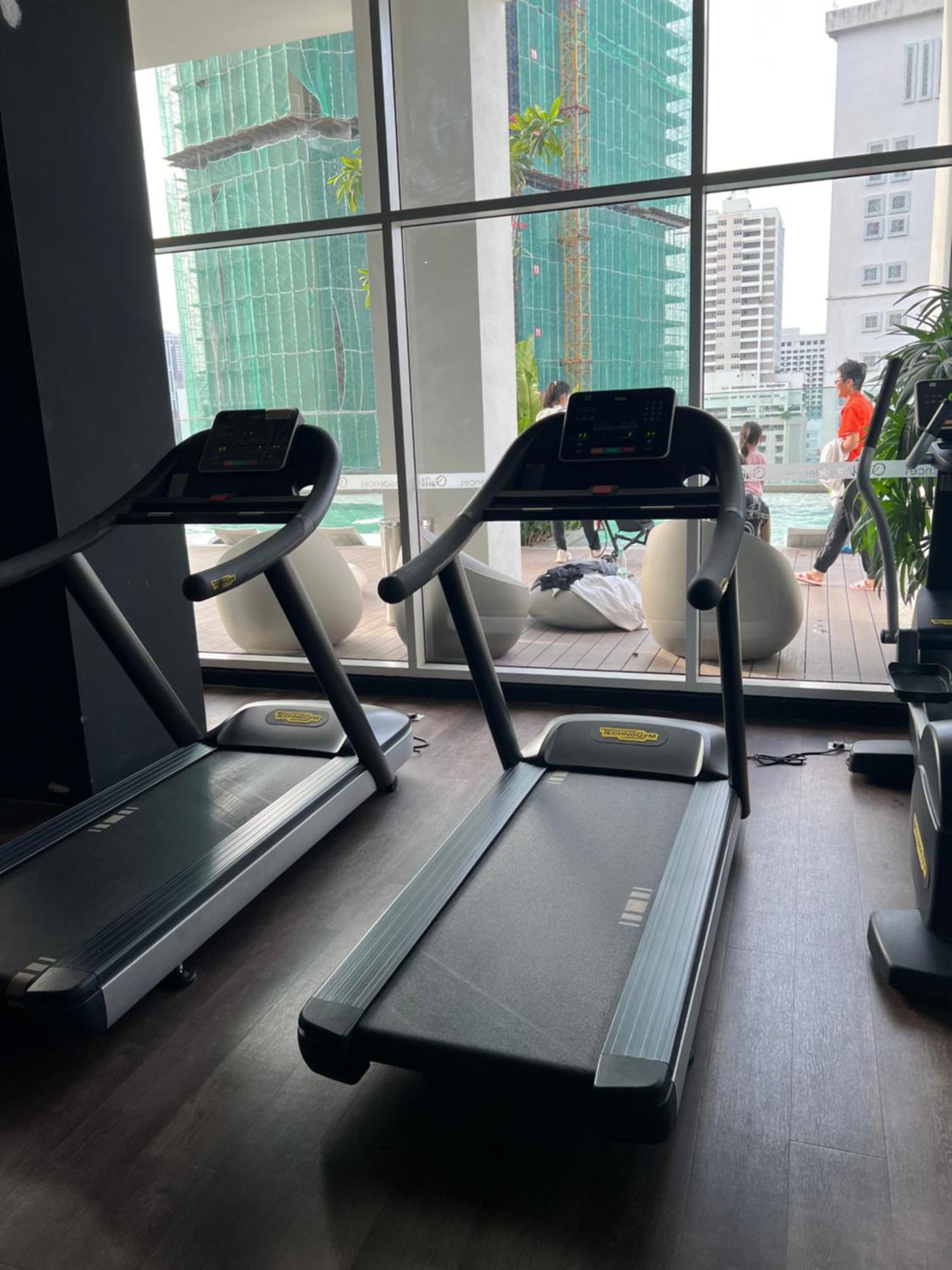 Quill Klcc By Glamourhome Apartment *