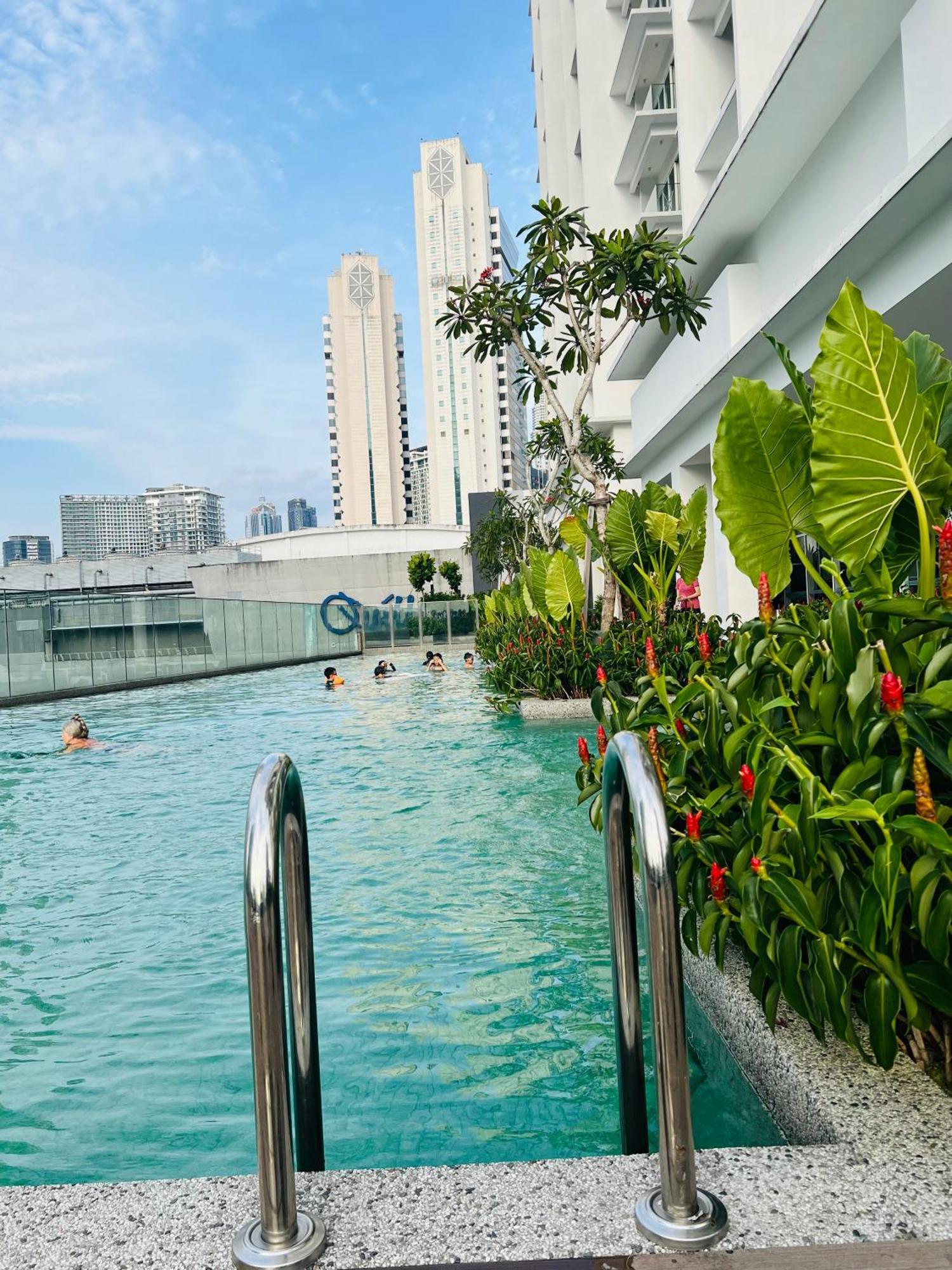Quill Klcc By Glamourhome * Kuala Lumpur