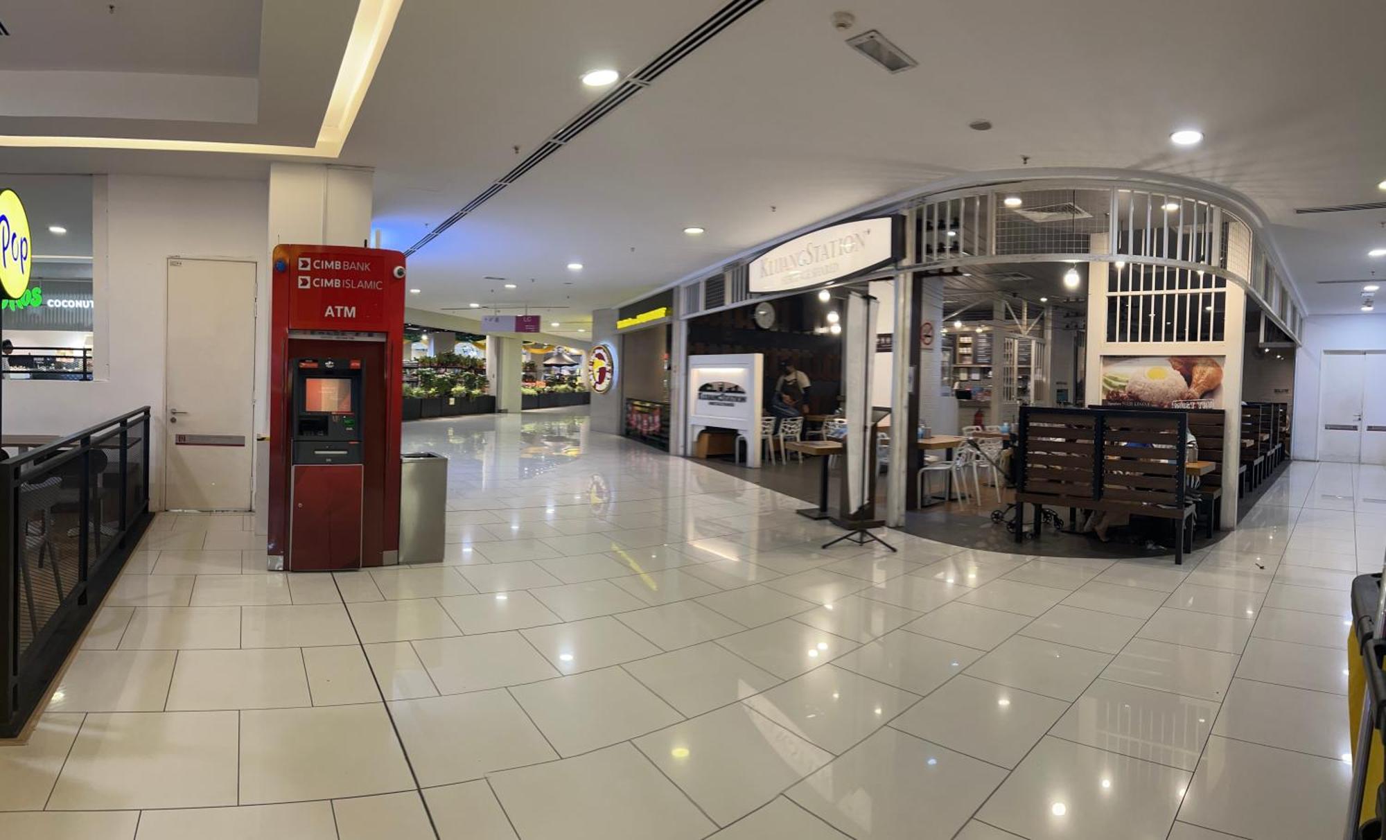 Apartment Quill Klcc By Glamourhome *