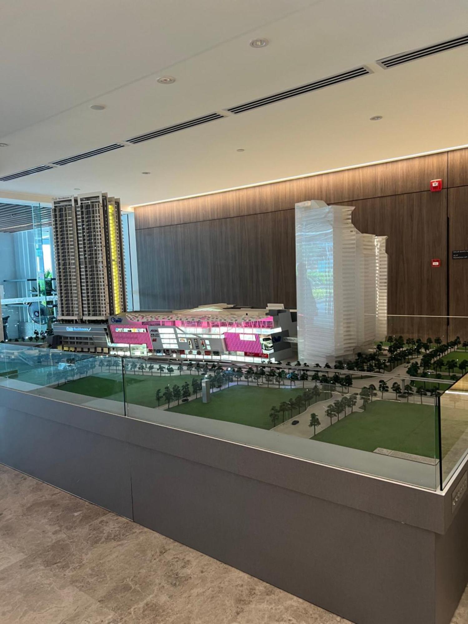 Apartment Quill Klcc By Glamourhome Kuala Lumpur