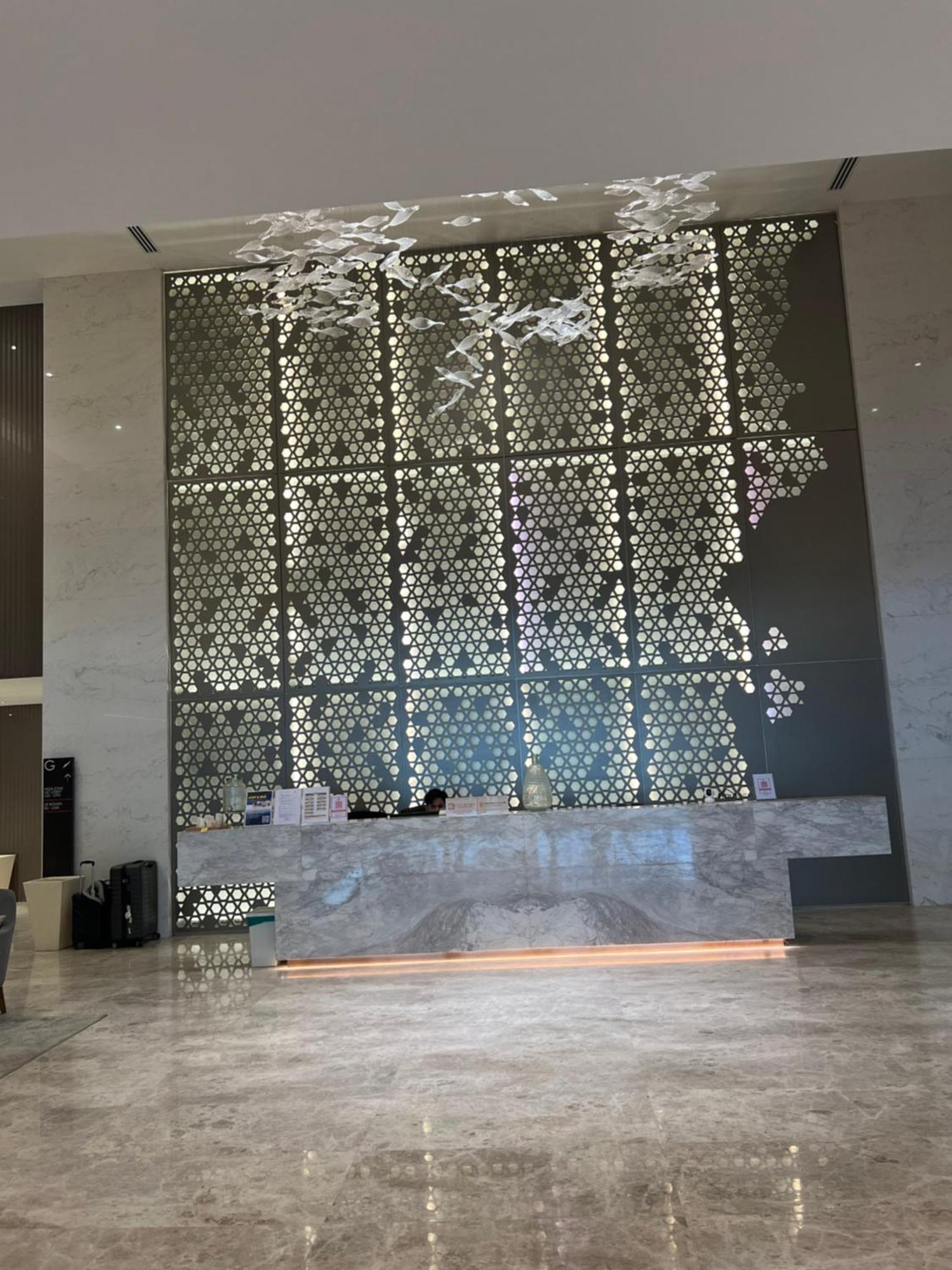 Apartment Quill Klcc By Glamourhome