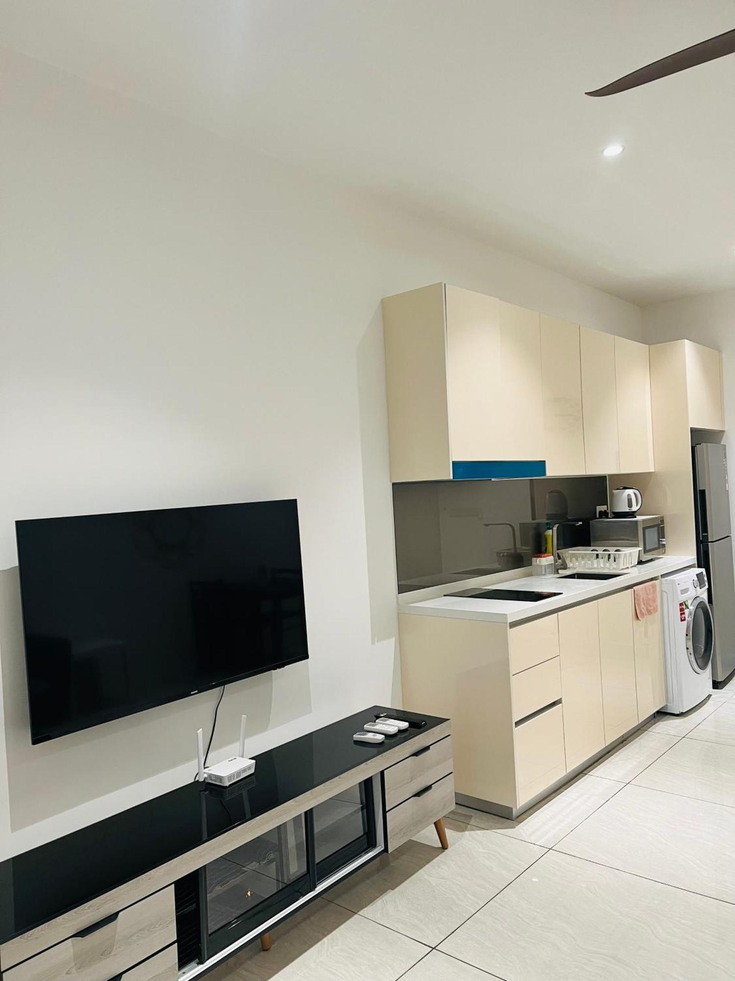 Apartment Quill Klcc By Glamourhome Kuala Lumpur