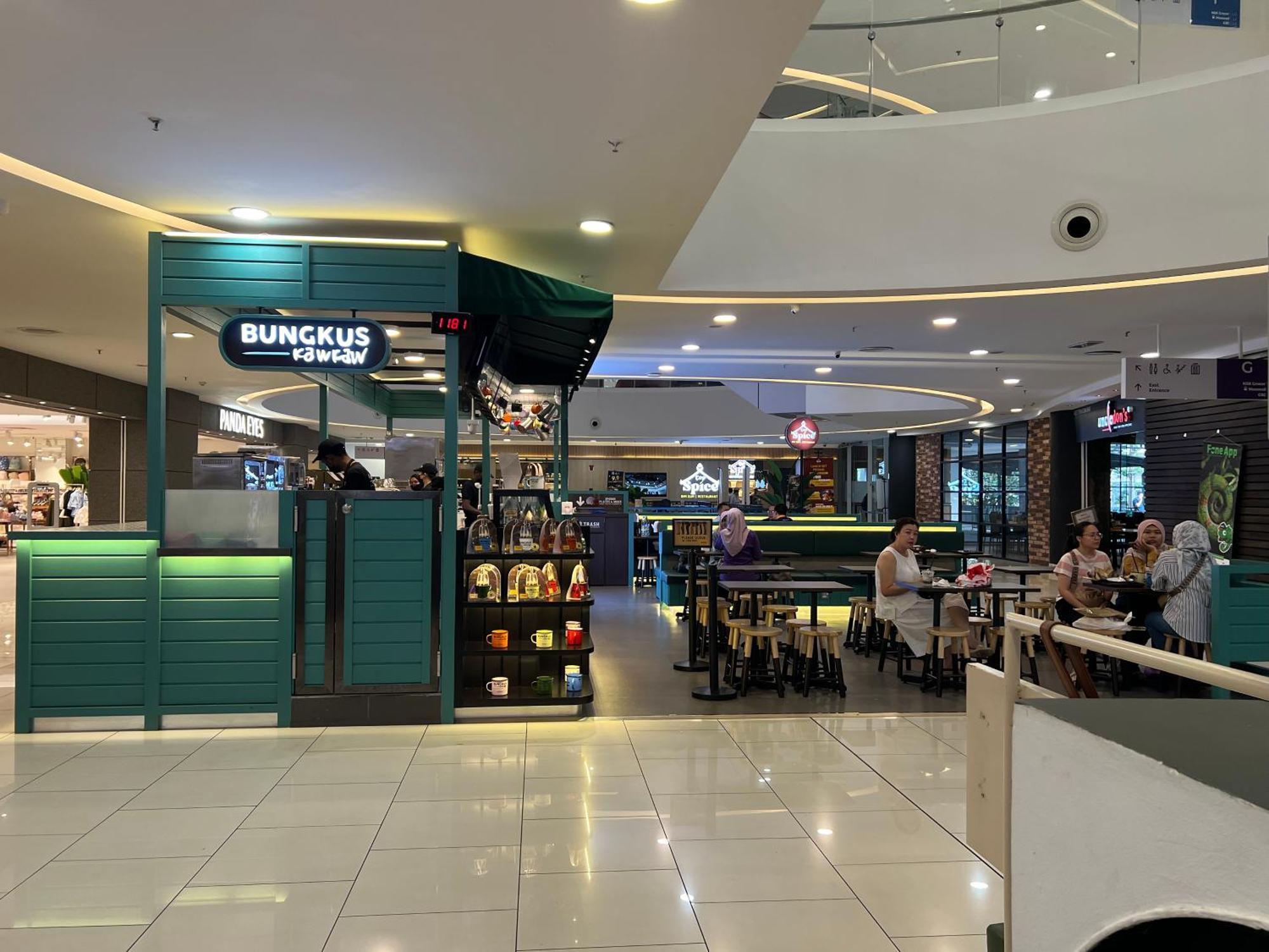 Quill Klcc By Glamourhome Kuala Lumpur