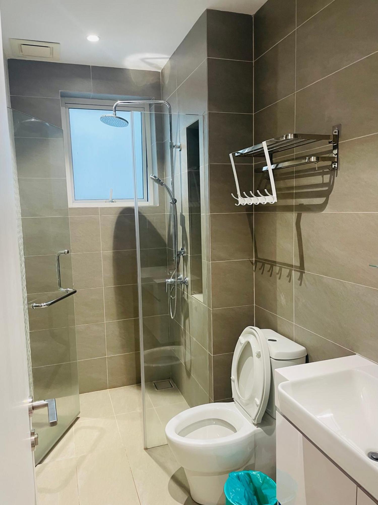Quill Klcc By Glamourhome Apartment Kuala Lumpur