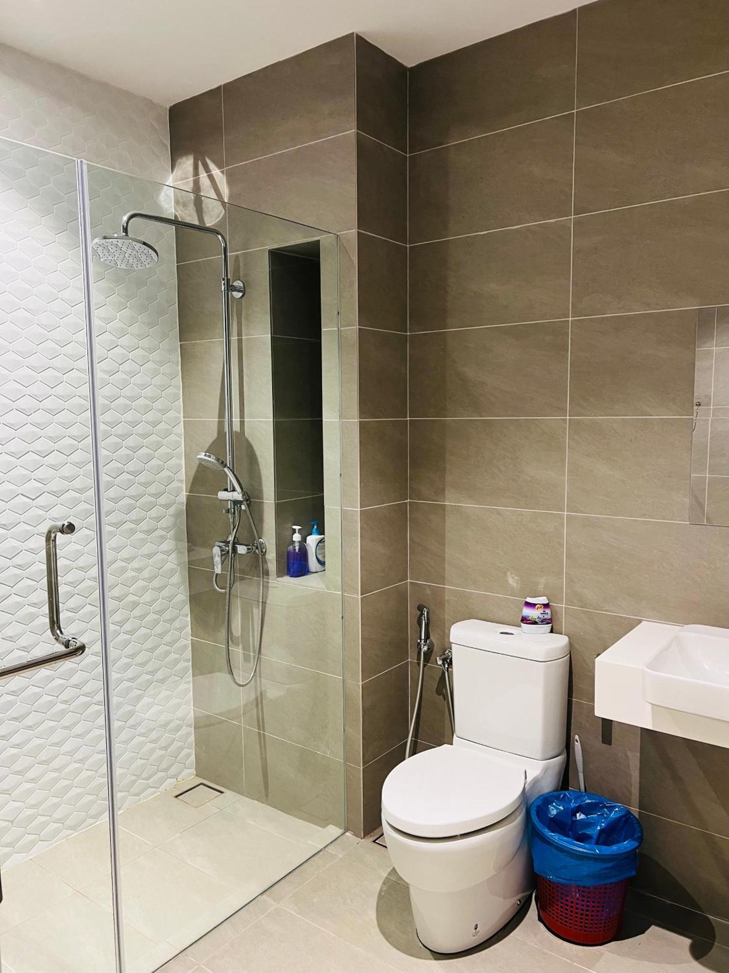 Apartment Quill Klcc By Glamourhome Kuala Lumpur
