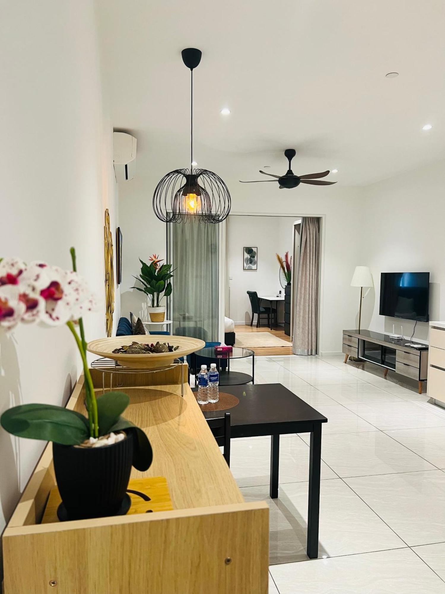 Apartment Quill Klcc By Glamourhome