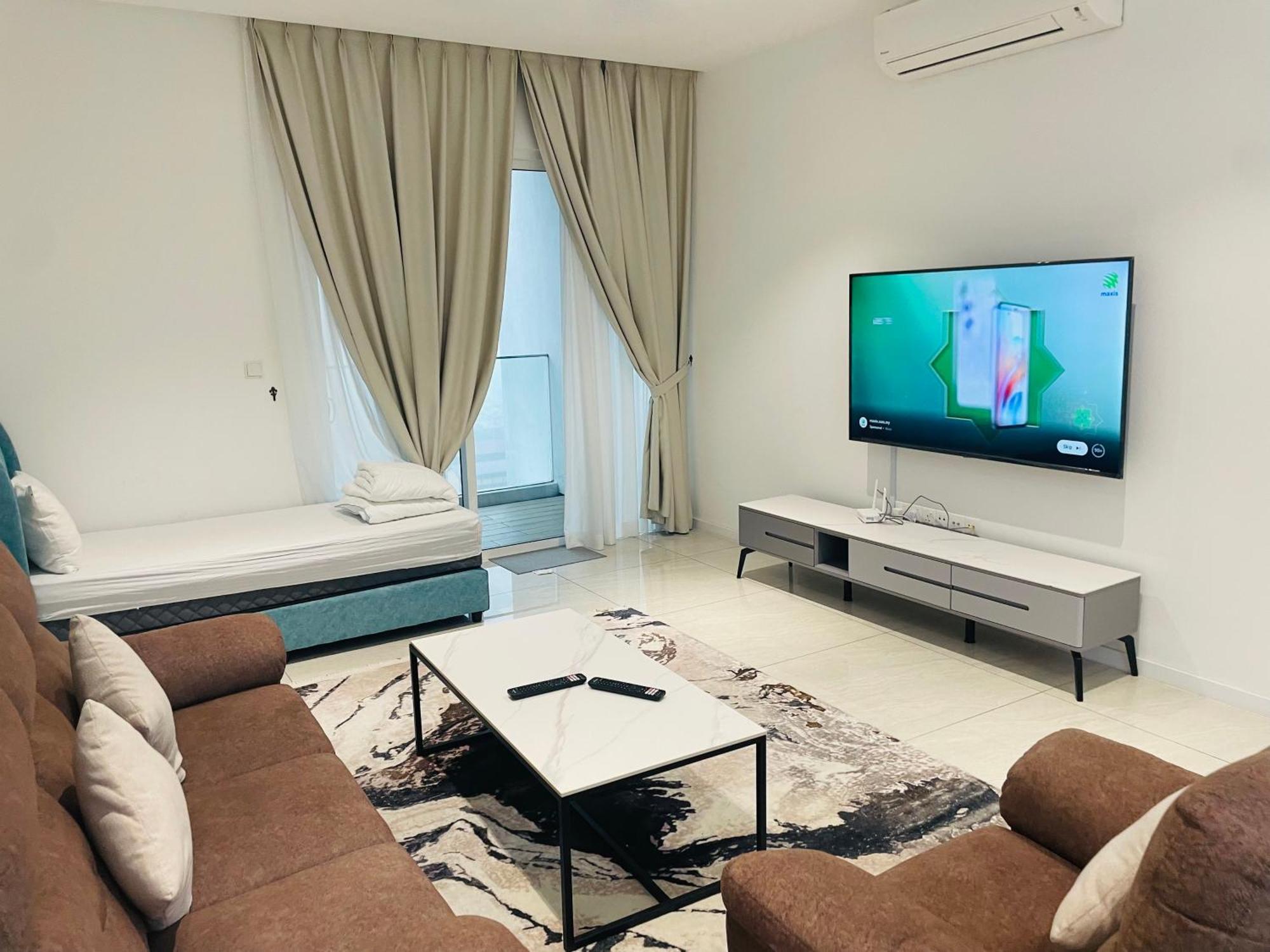 Quill Klcc By Glamourhome Kuala Lumpur