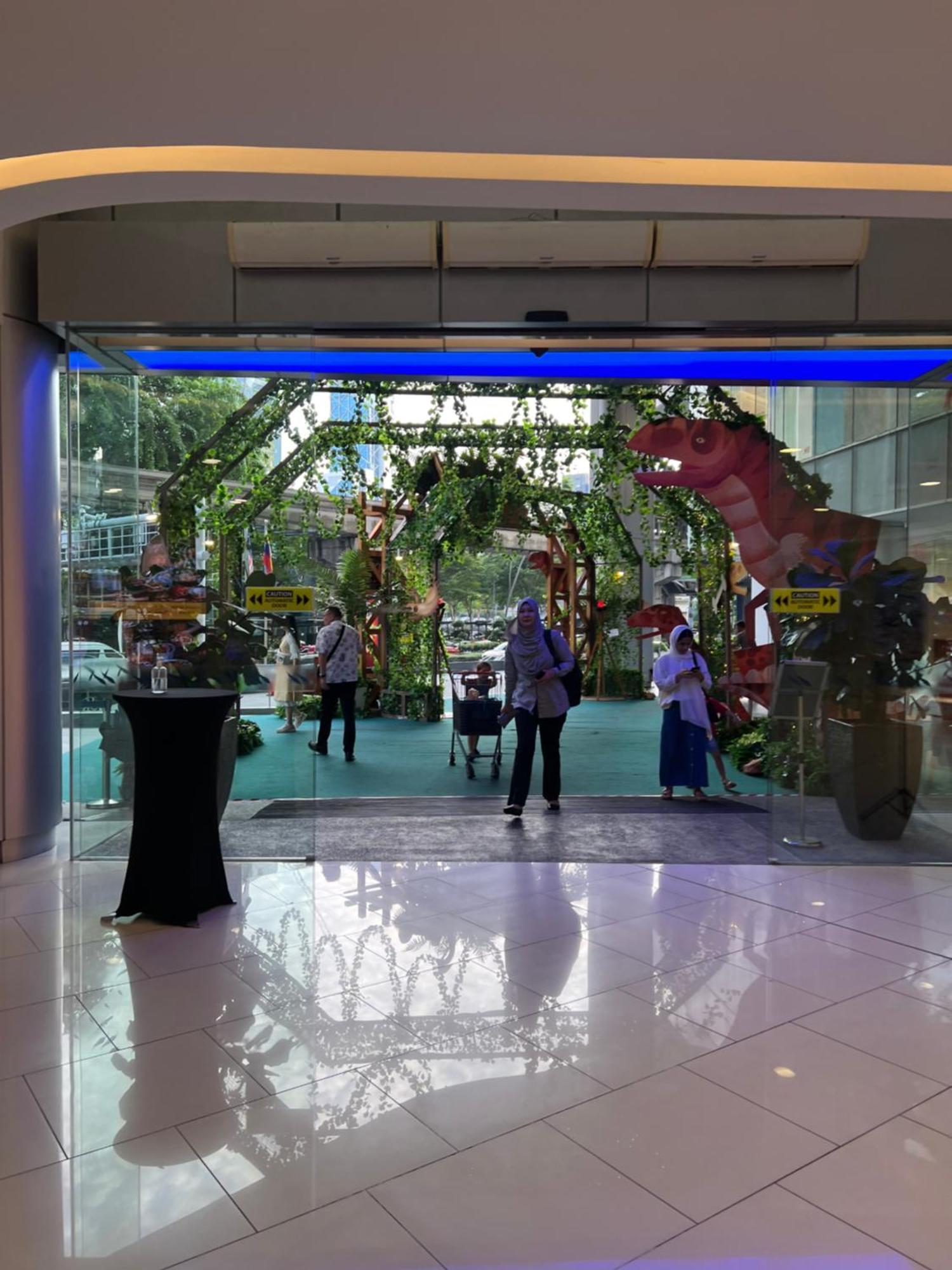 Quill Klcc By Glamourhome * Kuala Lumpur