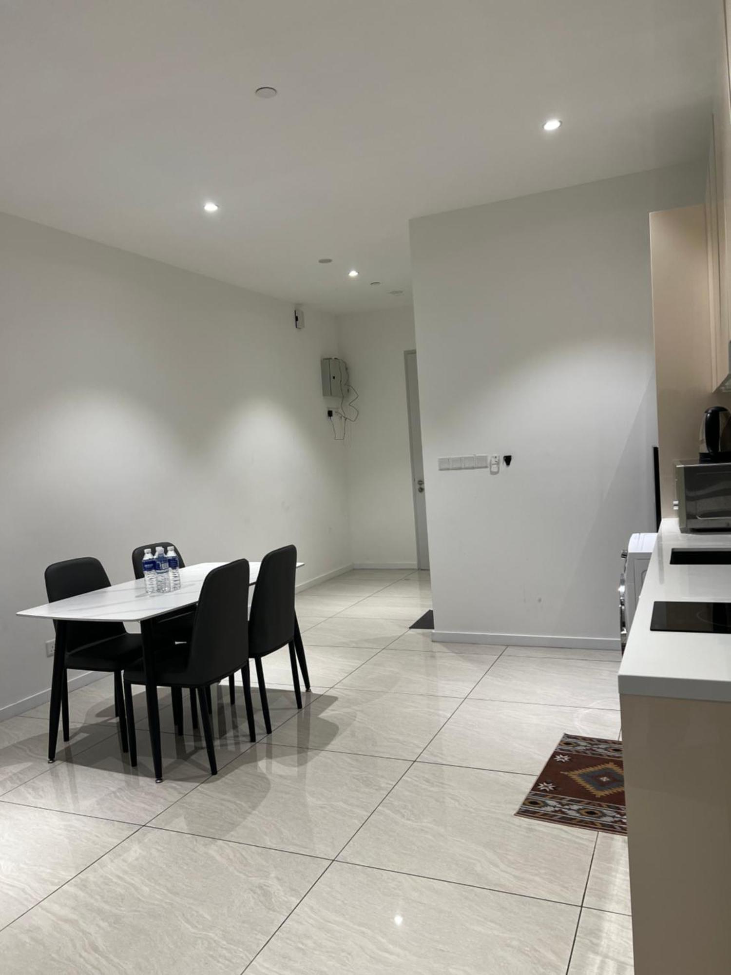 Quill Klcc By Glamourhome Apartment Kuala Lumpur