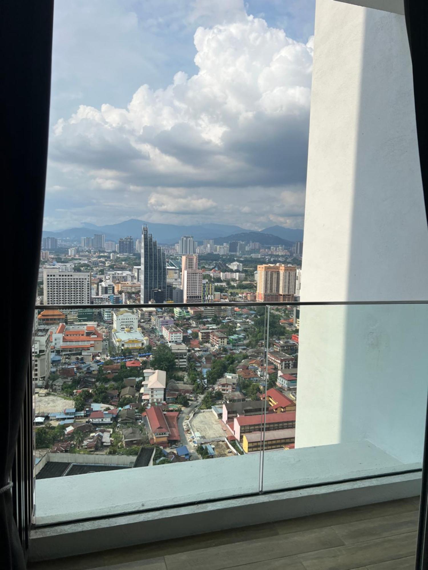 Quill Klcc By Glamourhome Apartment Kuala Lumpur