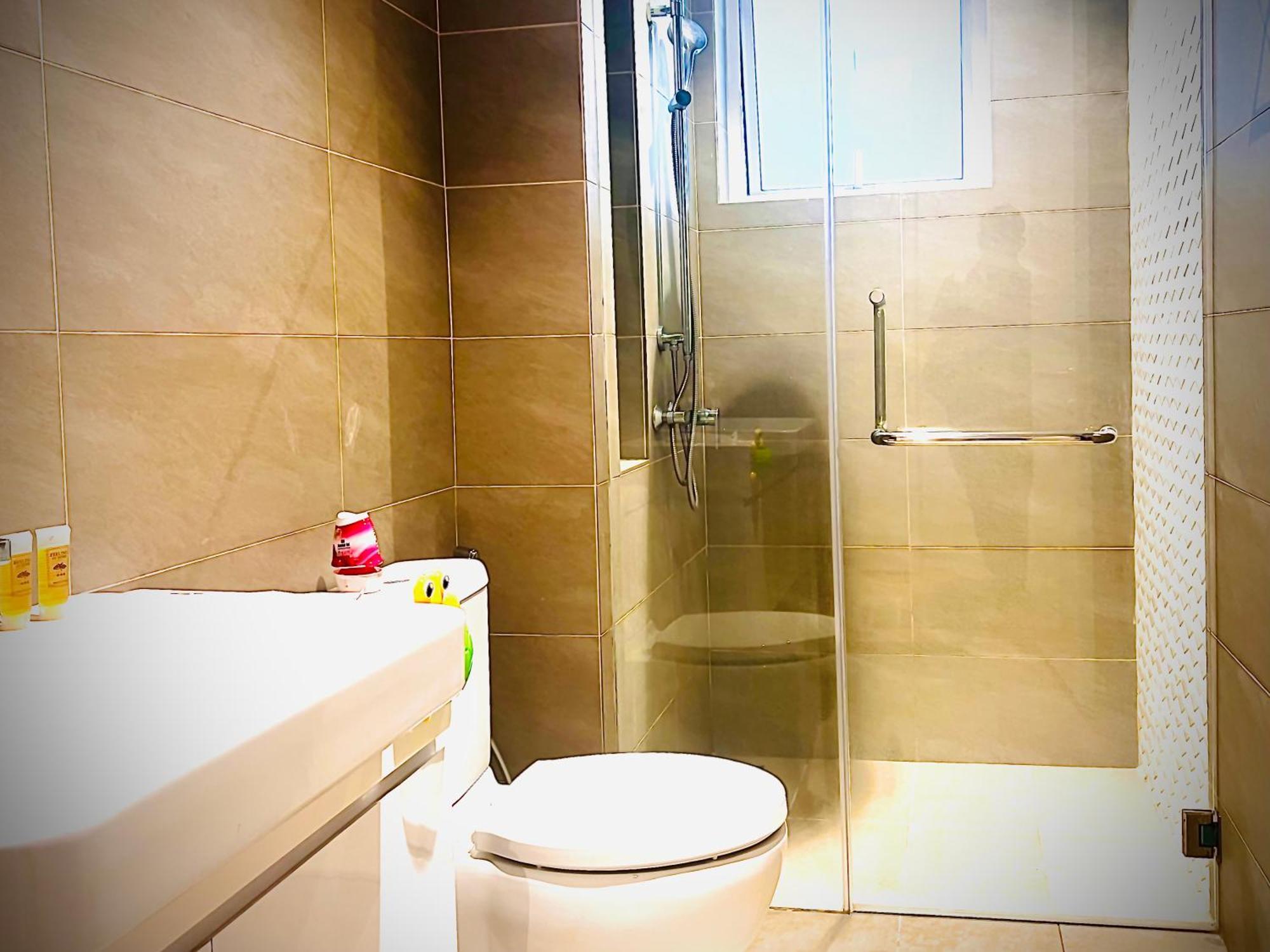 Apartment Quill Klcc By Glamourhome