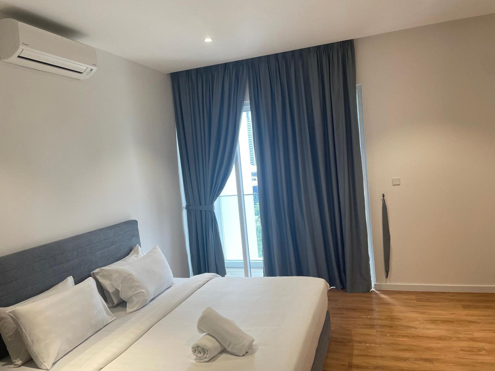Quill Klcc By Glamourhome Kuala Lumpur