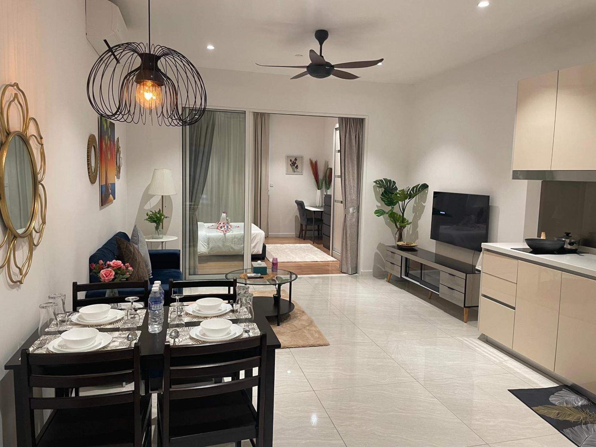 Quill Klcc By Glamourhome