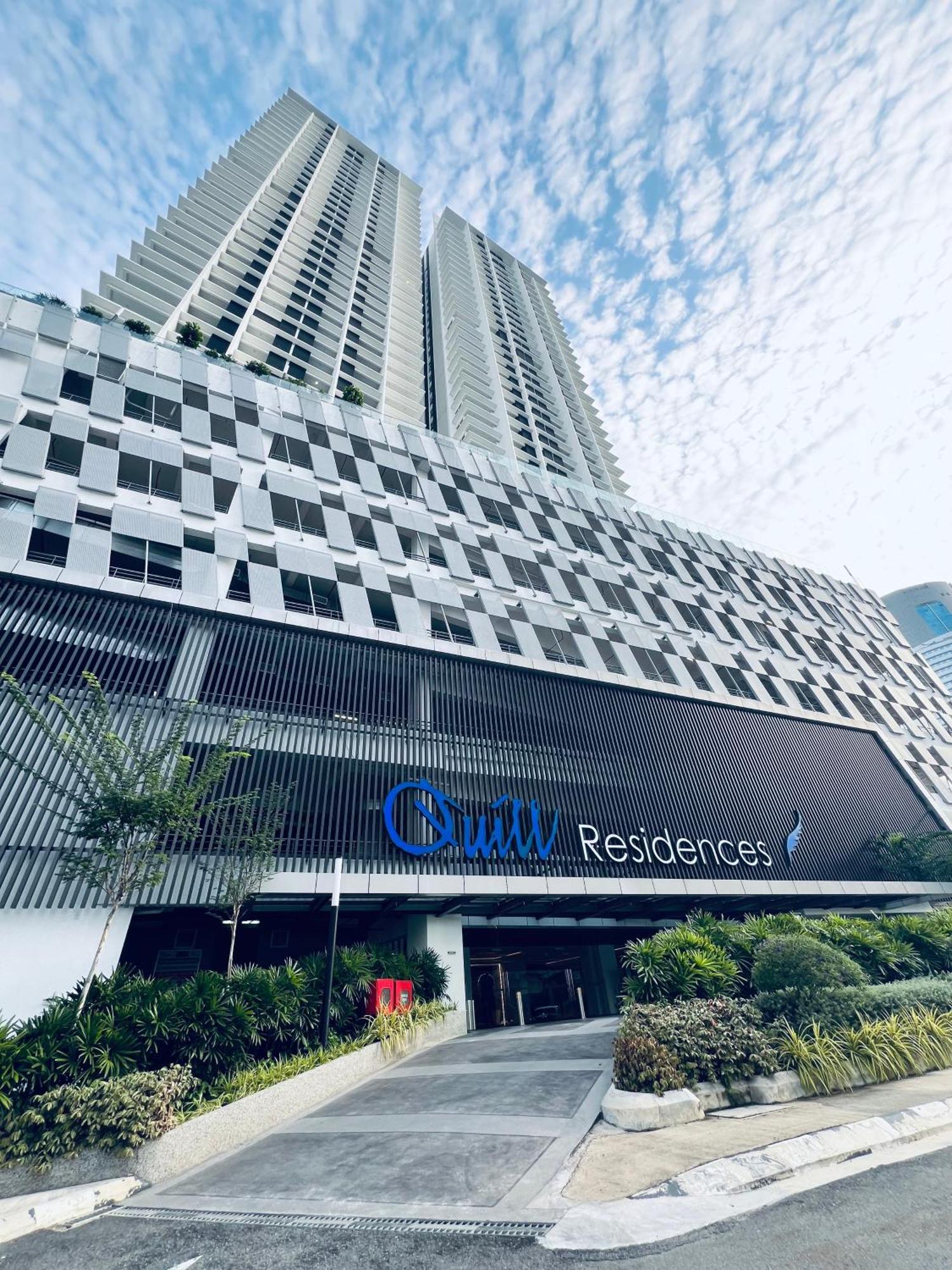 Pangsapuri Quill Klcc By Glamourhome Kuala Lumpur
