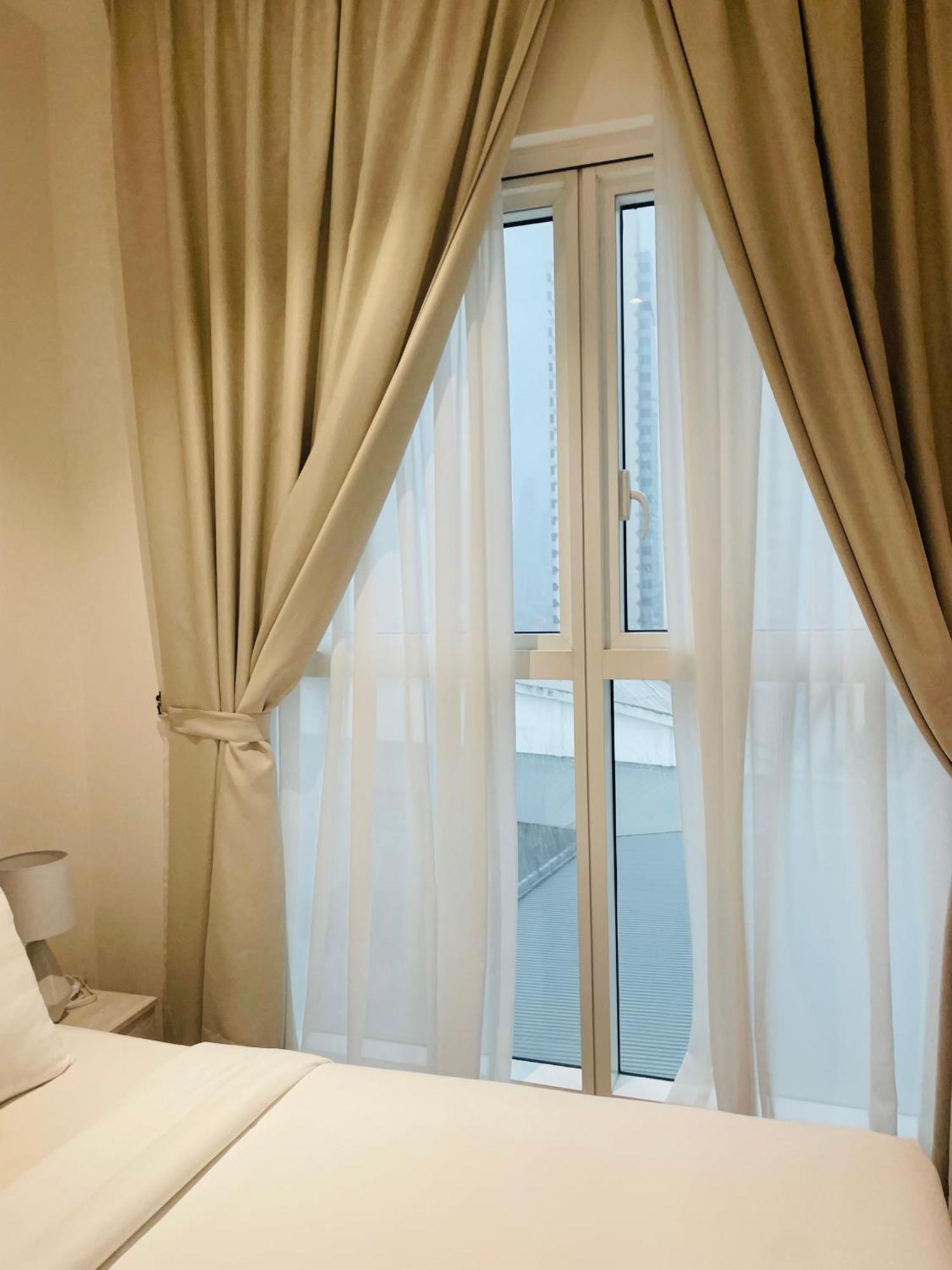 Quill Klcc By Glamourhome *