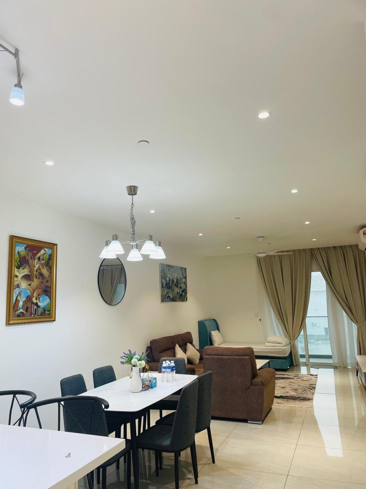 Quill Klcc By Glamourhome