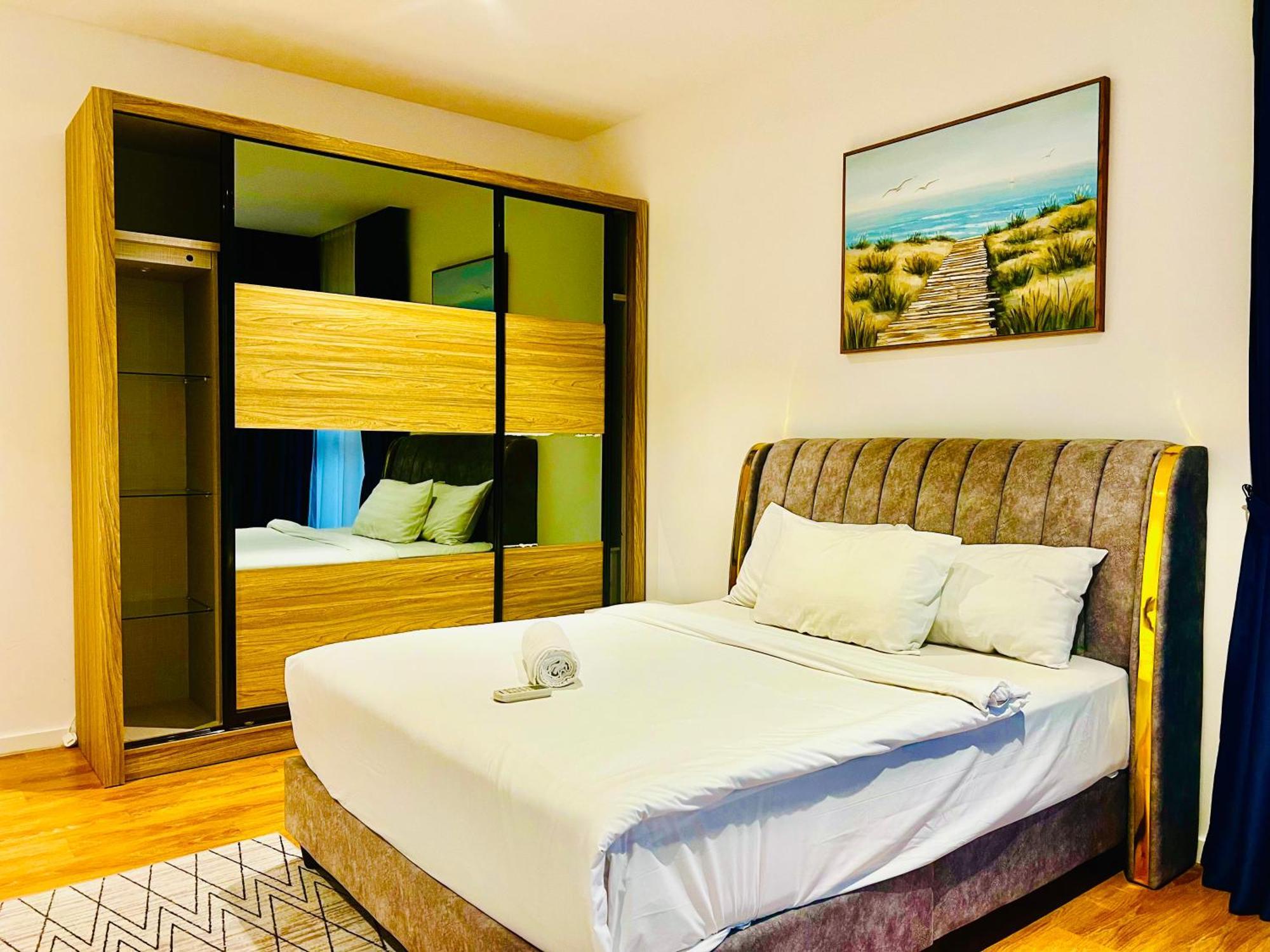 Pangsapuri Quill Klcc By Glamourhome Kuala Lumpur