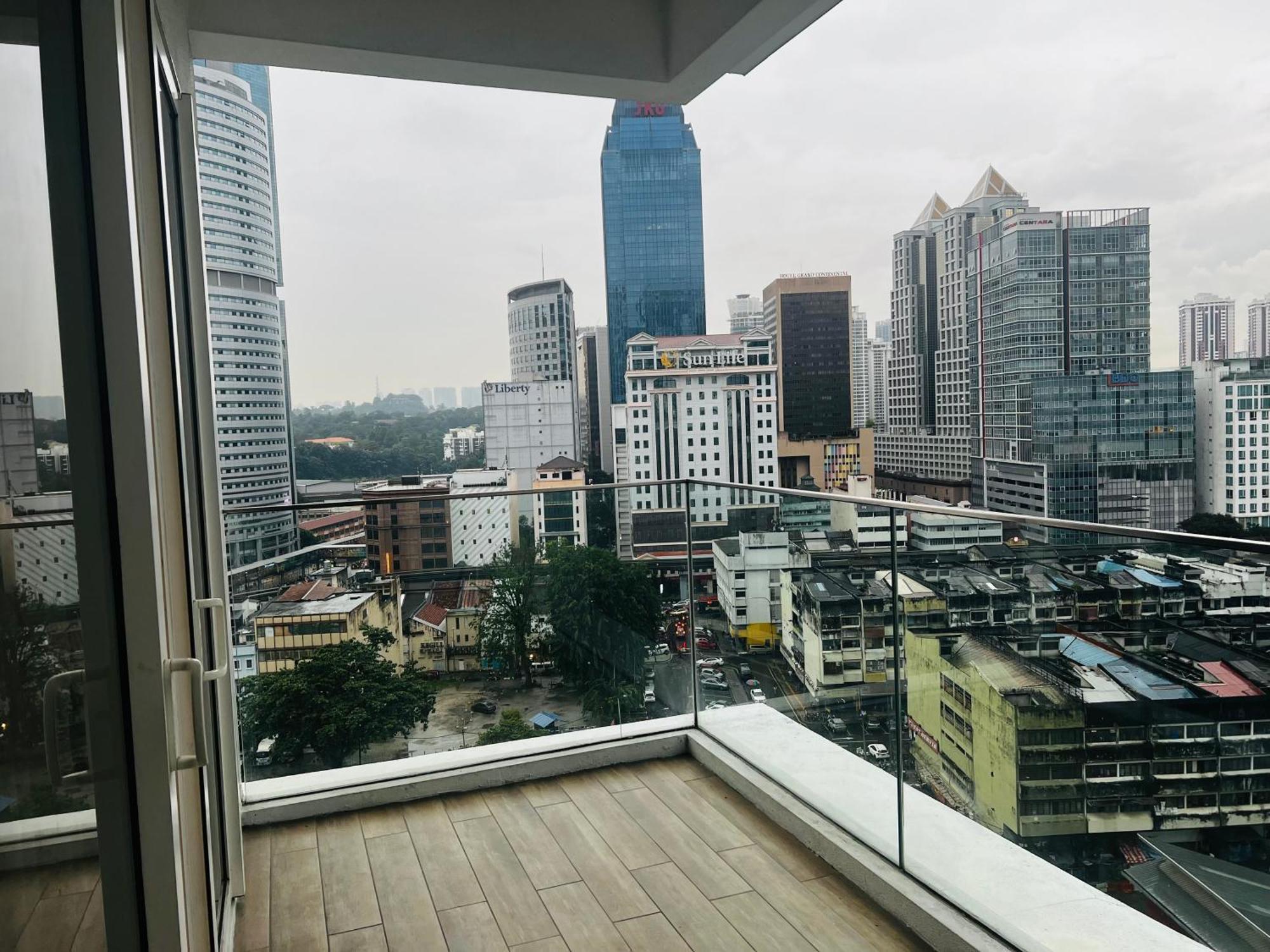 Quill Klcc By Glamourhome Kuala Lumpur